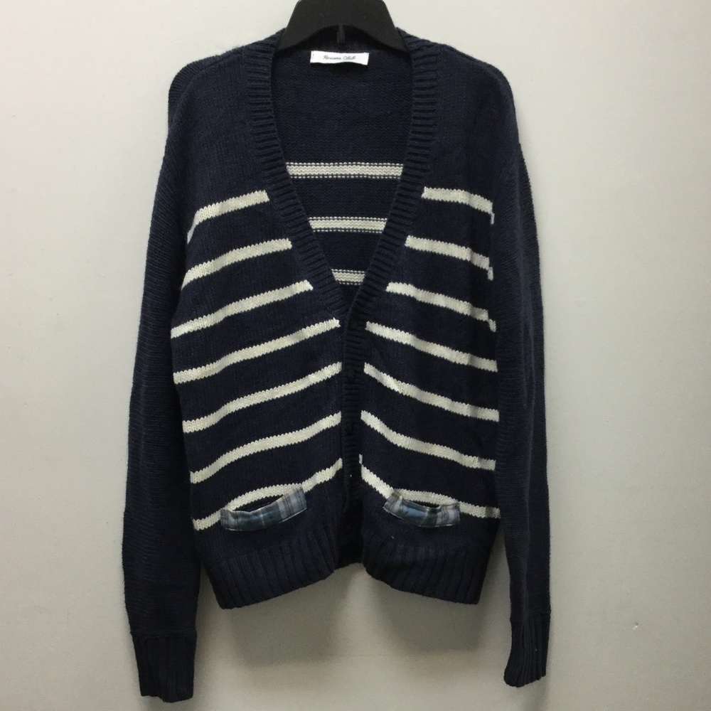 RIVIERA CLUB MEN SWEATER
